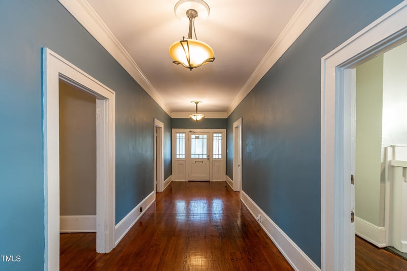 109 Bragg St, Wilson, NC 27893