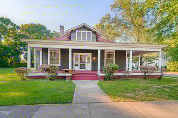 109 Bragg St, Wilson, NC 27893