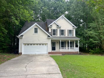 109 Brampton Cir, Clayton, NC 27527