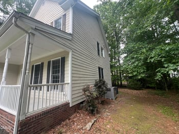 109 Brampton Cir, Clayton, NC 27527