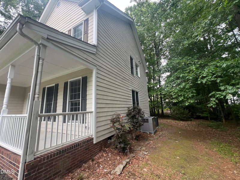 109 Brampton Cir, Clayton, NC 27527