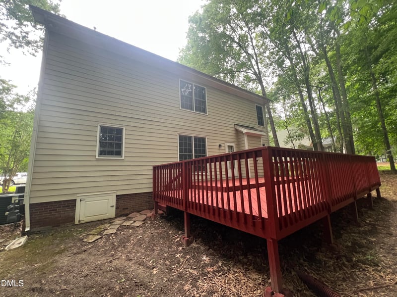 109 Brampton Cir, Clayton, NC 27527