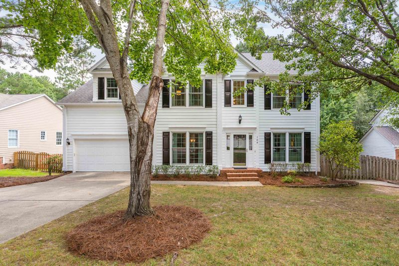 109 Branchway Rd, Cary, NC 27519