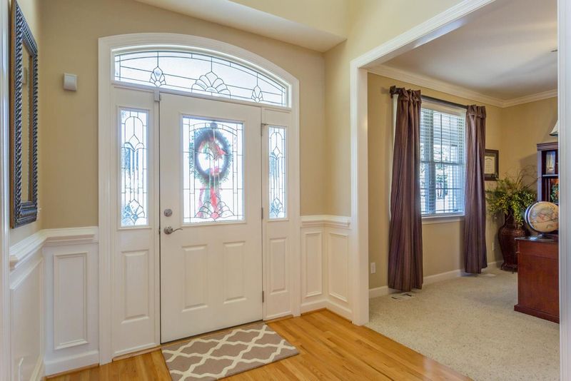 109 Braxtonwood Dr, Angier, NC 27501