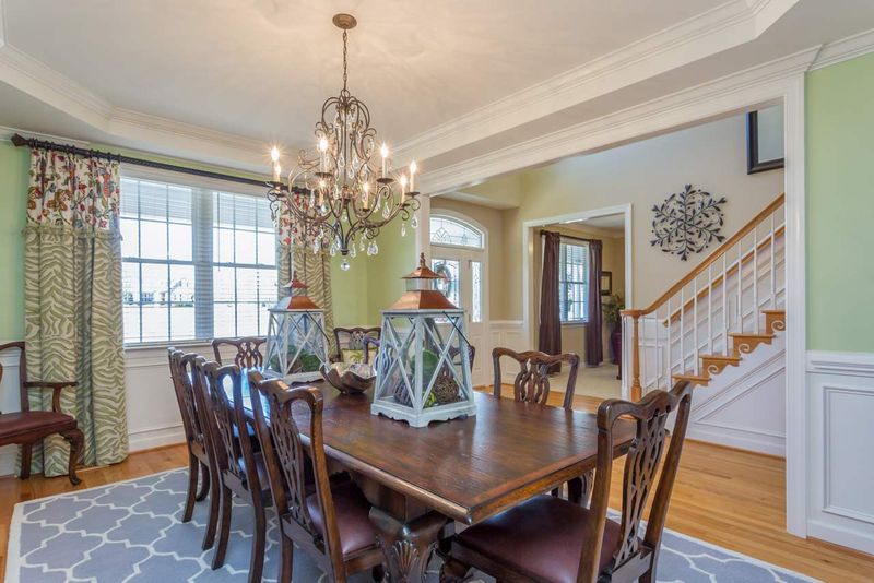 109 Braxtonwood Dr, Angier, NC 27501