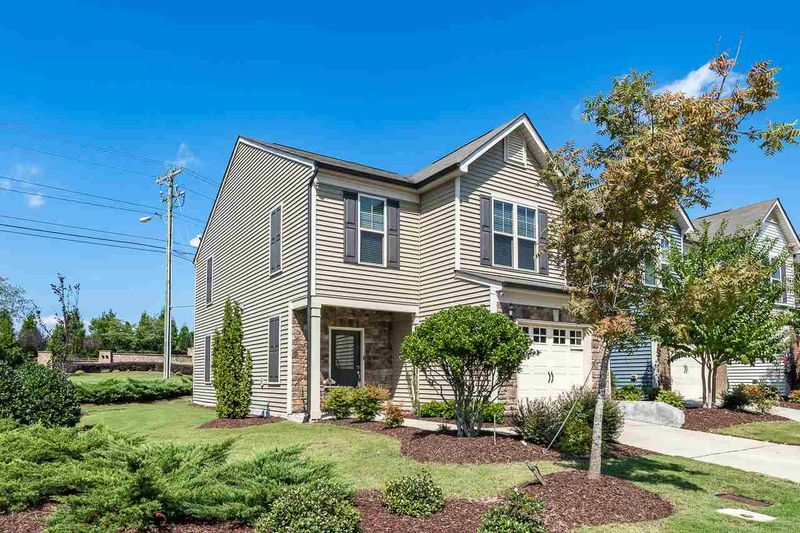 109 Brier Crossings Loop, Durham, NC 27703