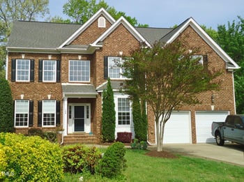 109 Bright Shade Ct, Holly Springs, NC 27540