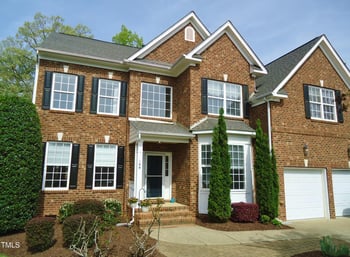 109 Bright Shade Ct, Holly Springs, NC 27540