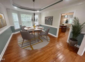 109 Bright Shade Ct, Holly Springs, NC 27540