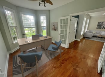 109 Bright Shade Ct, Holly Springs, NC 27540