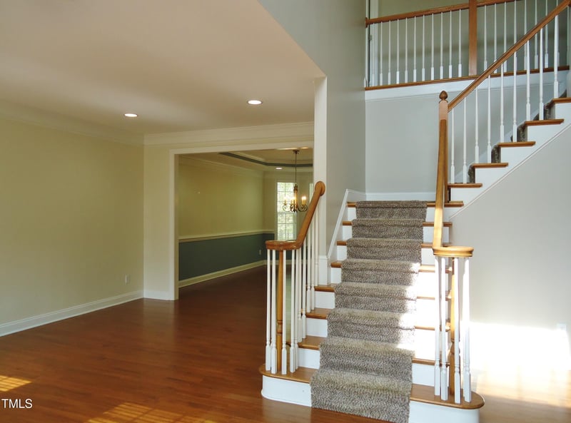 109 Bright Shade Ct, Holly Springs, NC 27540