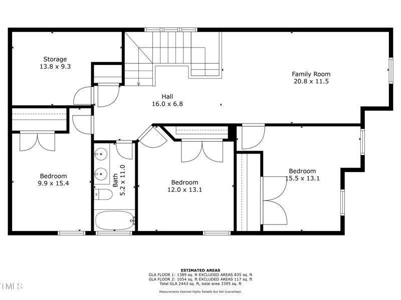 109 Broadwater Dr, Wake Forest, NC 27587