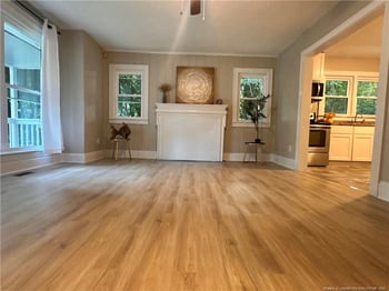 109 Brookwood Ave, Fayetteville, NC 28301