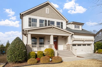 109 Brownsville Ct, Holly Springs, NC 27540