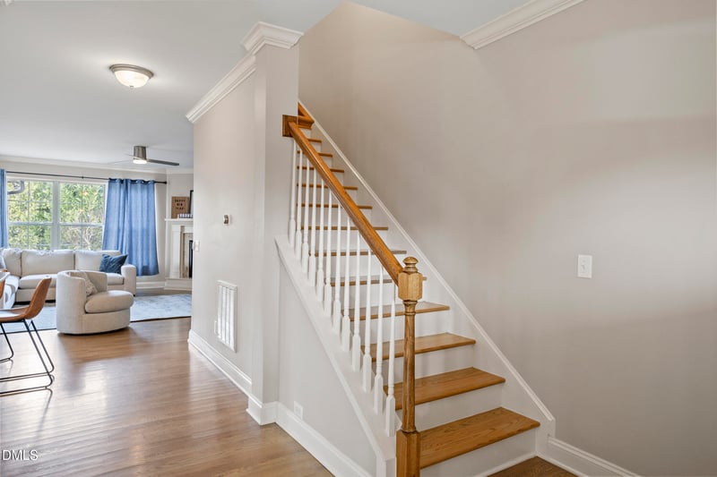 109 Brownsville Ct, Holly Springs, NC 27540