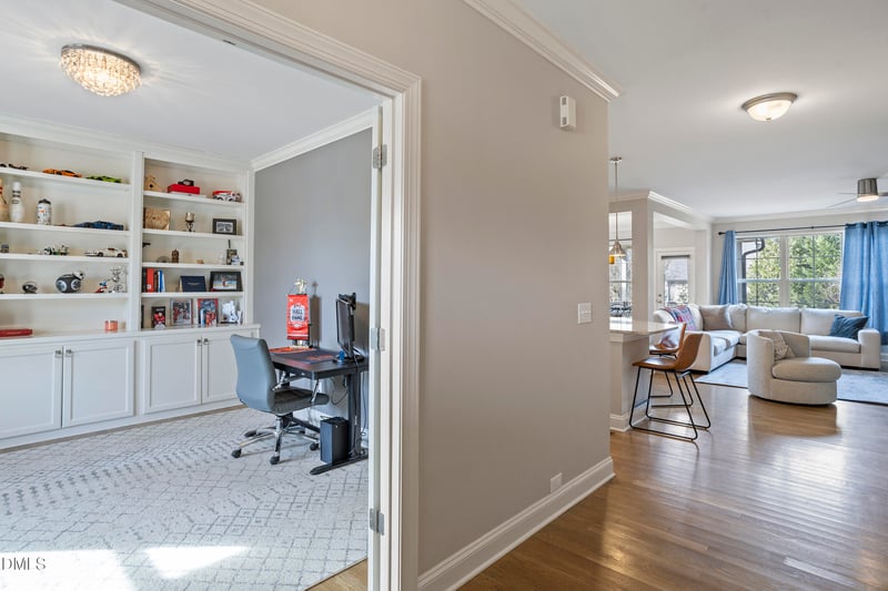 109 Brownsville Ct, Holly Springs, NC 27540