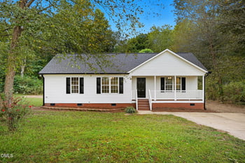109 Bryant Dr, Smithfield, NC 27577