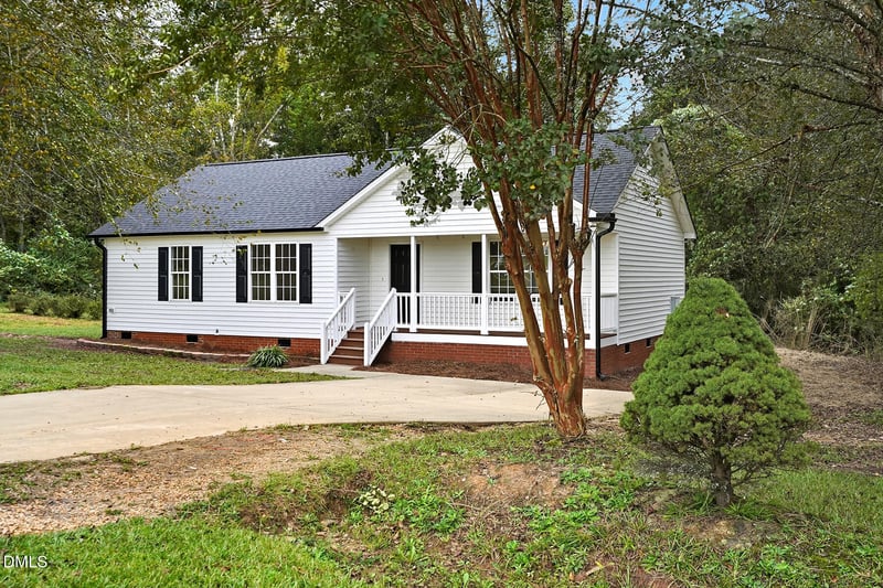 109 Bryant Dr, Smithfield, NC 27577
