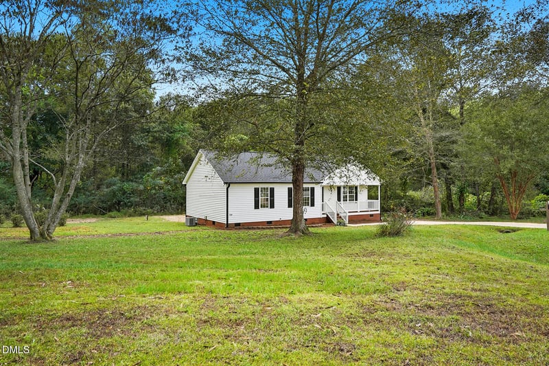 109 Bryant Dr, Smithfield, NC 27577
