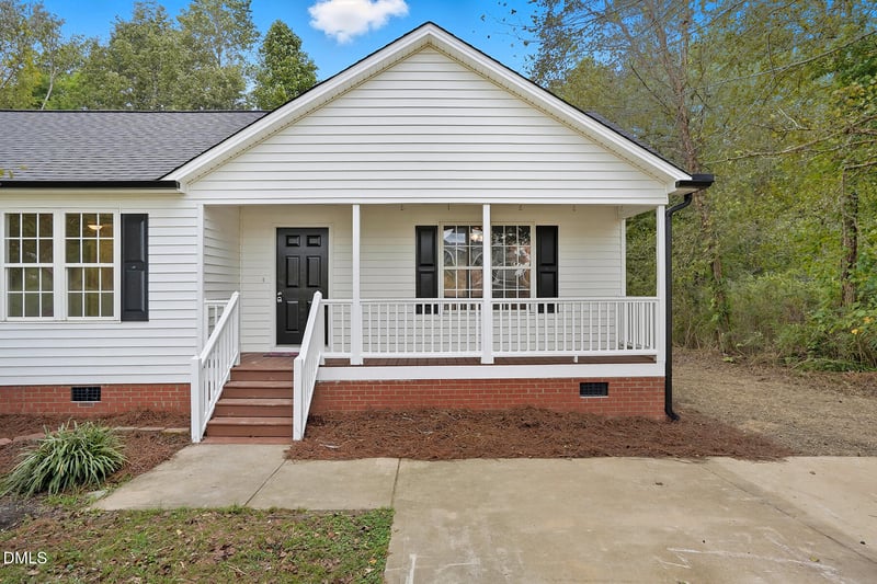 109 Bryant Dr, Smithfield, NC 27577