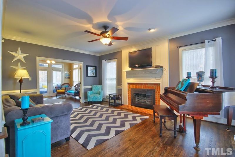 109 Buckden Pl, Cary, NC 27518