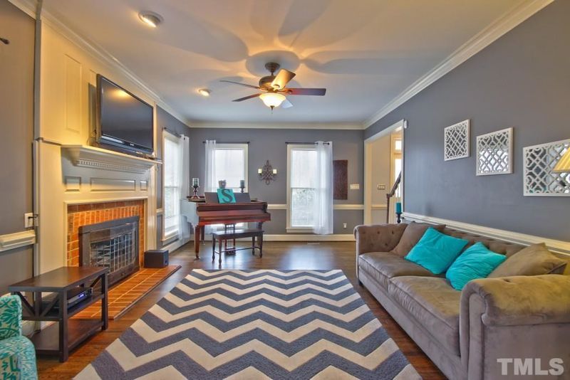 109 Buckden Pl, Cary, NC 27518