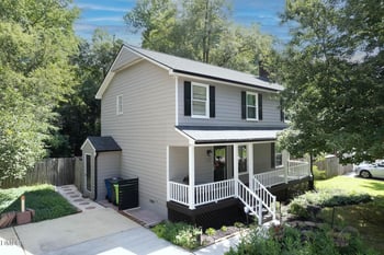 109 Burkwood Ln, Raleigh, NC 27609
