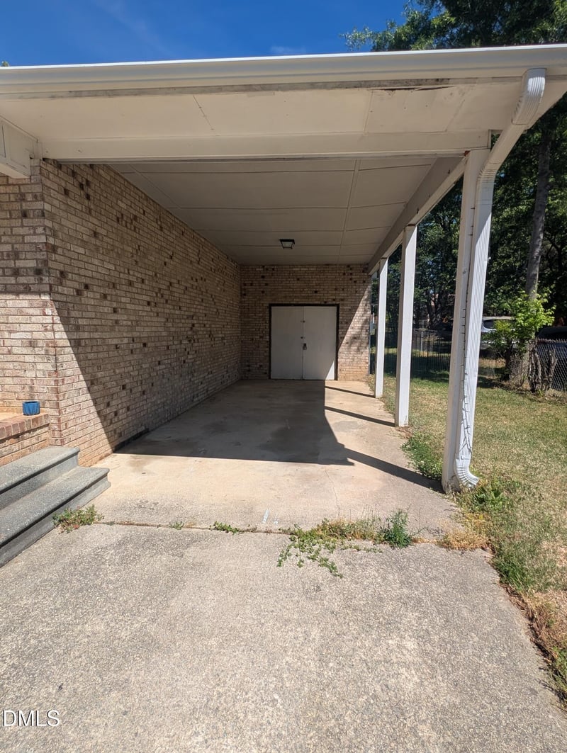 109 Burnham Ct, Garner, NC 27529