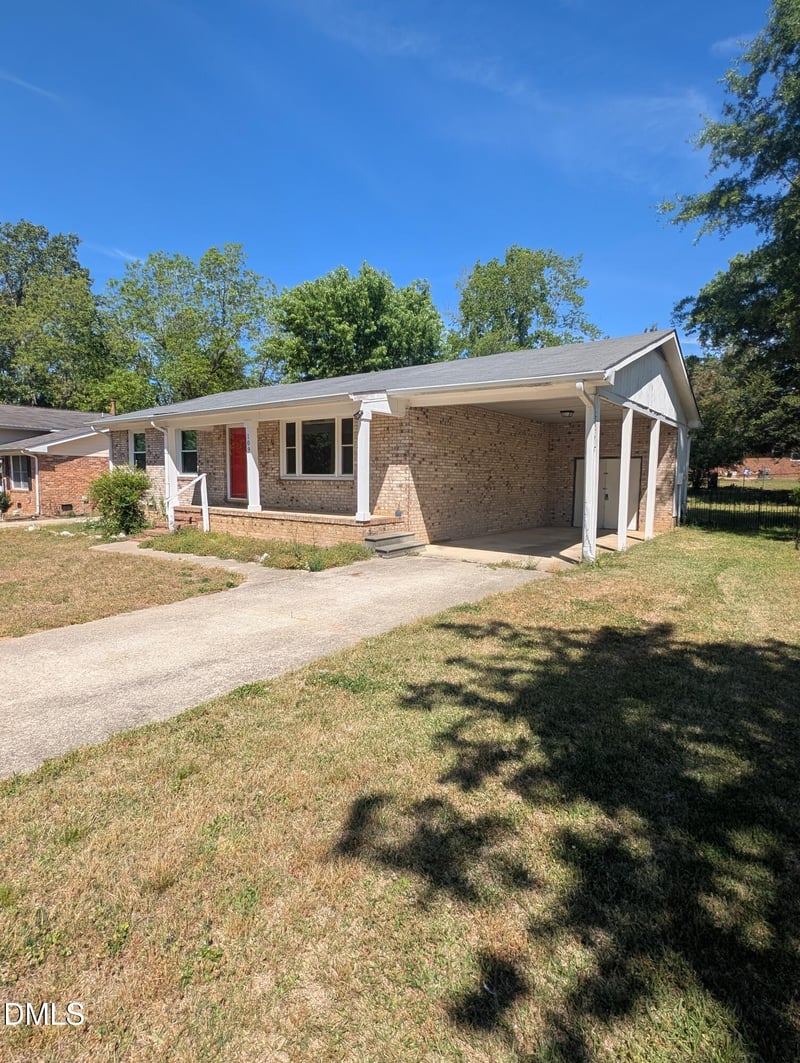 109 Burnham Ct, Garner, NC 27529