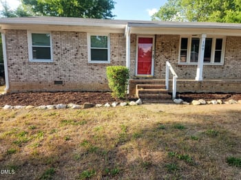 109 Burnham Ct, Garner, NC 27529