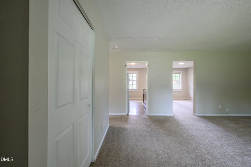 109 Burnham Ct, Garner, NC 27529