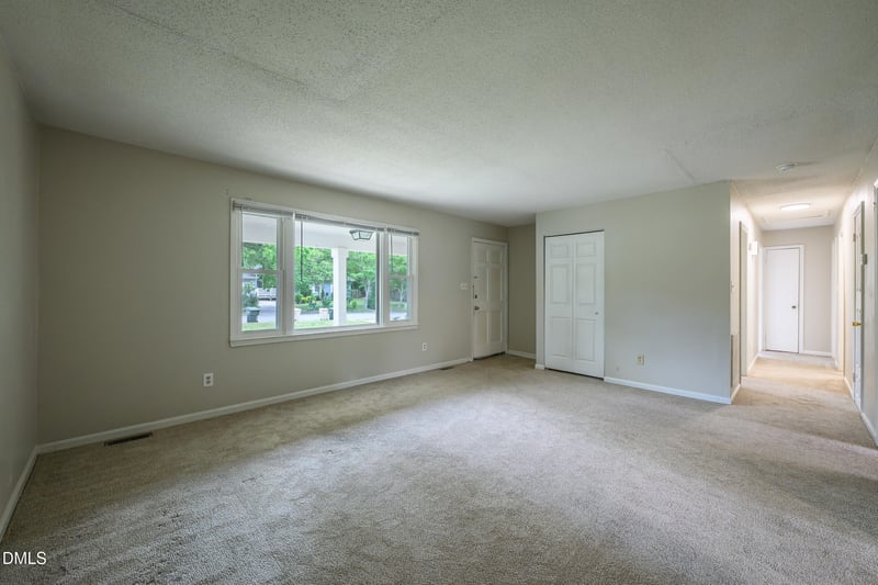 109 Burnham Ct, Garner, NC 27529