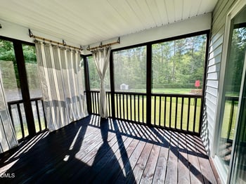109 Bushwood Ct, Durham, NC 27713