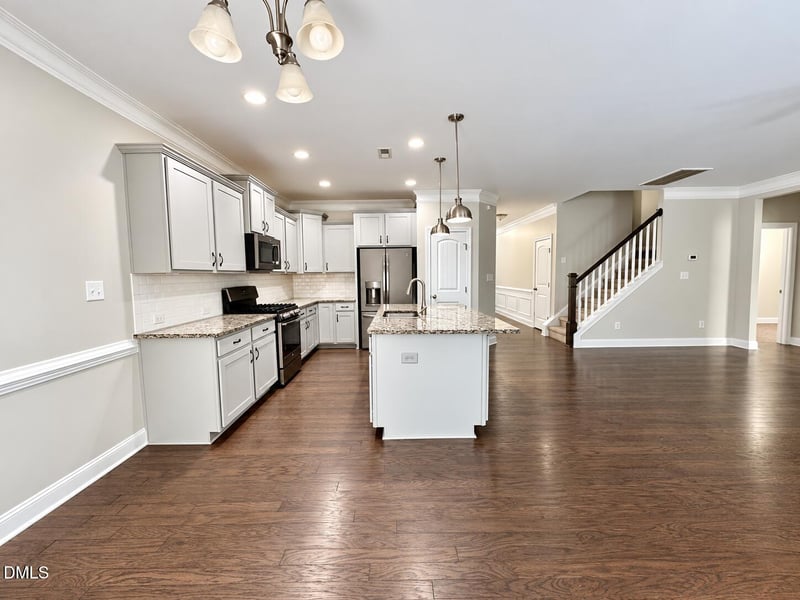 109 Bushwood Ct, Durham, NC 27713