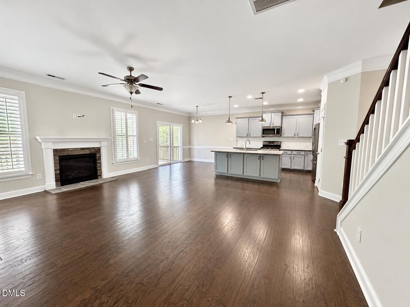 109 Bushwood Ct, Durham, NC 27713
