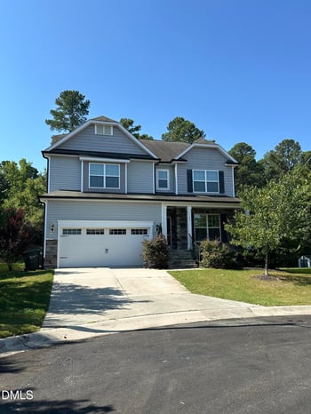 109 Bushwood Ct, Durham, NC 27713