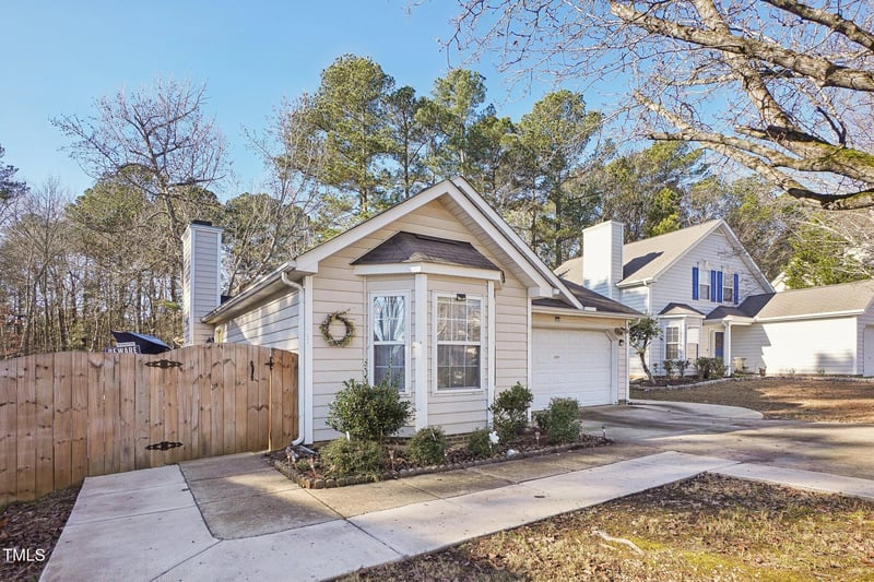 109 Cabana Dr, Apex, NC 27539