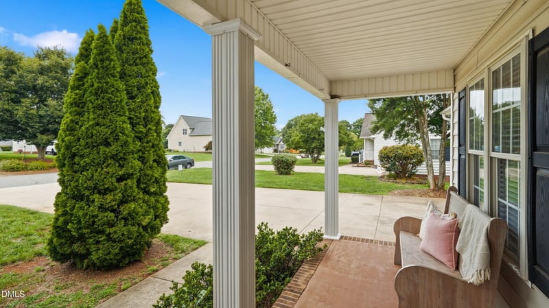 109 Cale Dr, Burlington, NC 27215
