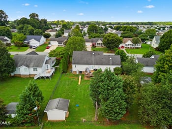109 Cale Dr, Burlington, NC 27215