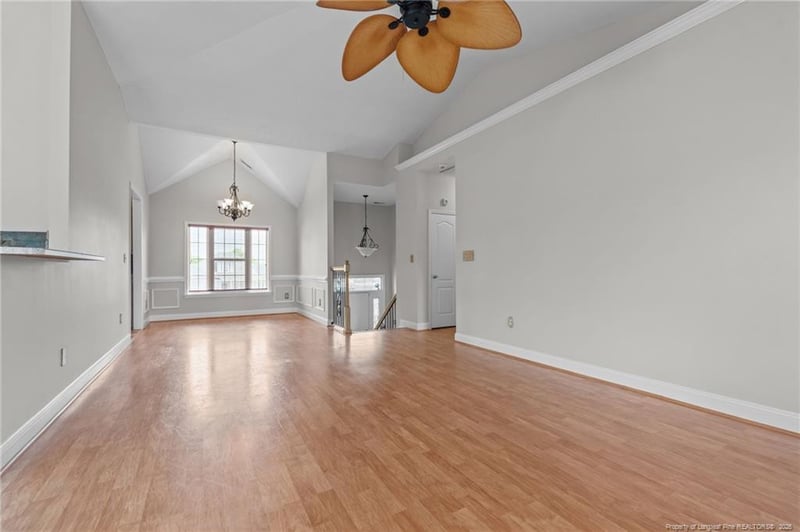 109 Canyon Ct, Sanford, NC 27332