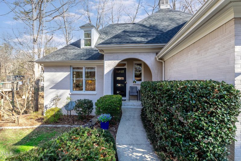 109 Cardiff Pl, Chapel Hill, NC 27516