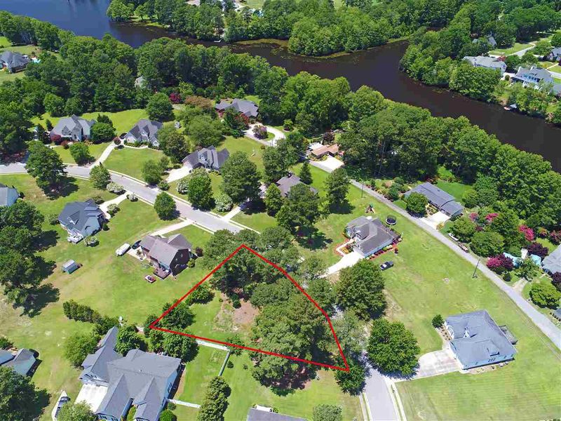 109 Carroll Dr Lot 27, Four Oaks, NC 27524