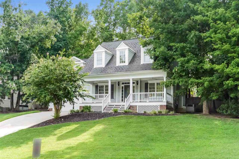 109 Cedar Wynd Dr, Apex, NC 27502
