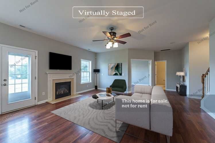 109 Chamfer Pl, Durham, NC 27704