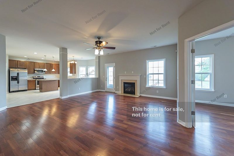 109 Chamfer Pl, Durham, NC 27704
