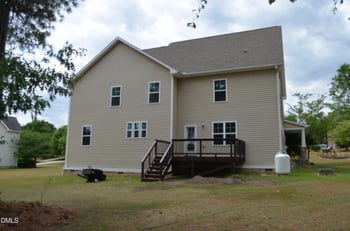 109 Chapel Fields Ln, Garner, NC 27529