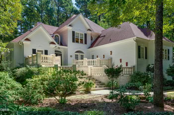 109 Charlemagne Ct, Cary, NC 27511