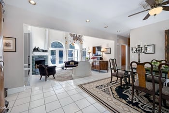 109 Charlemagne Ct, Cary, NC 27511