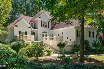 109 Charlemagne Ct, Cary, NC 27511
