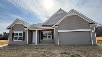 109 Cheshire Farm Dr, Smithfield, NC 27577